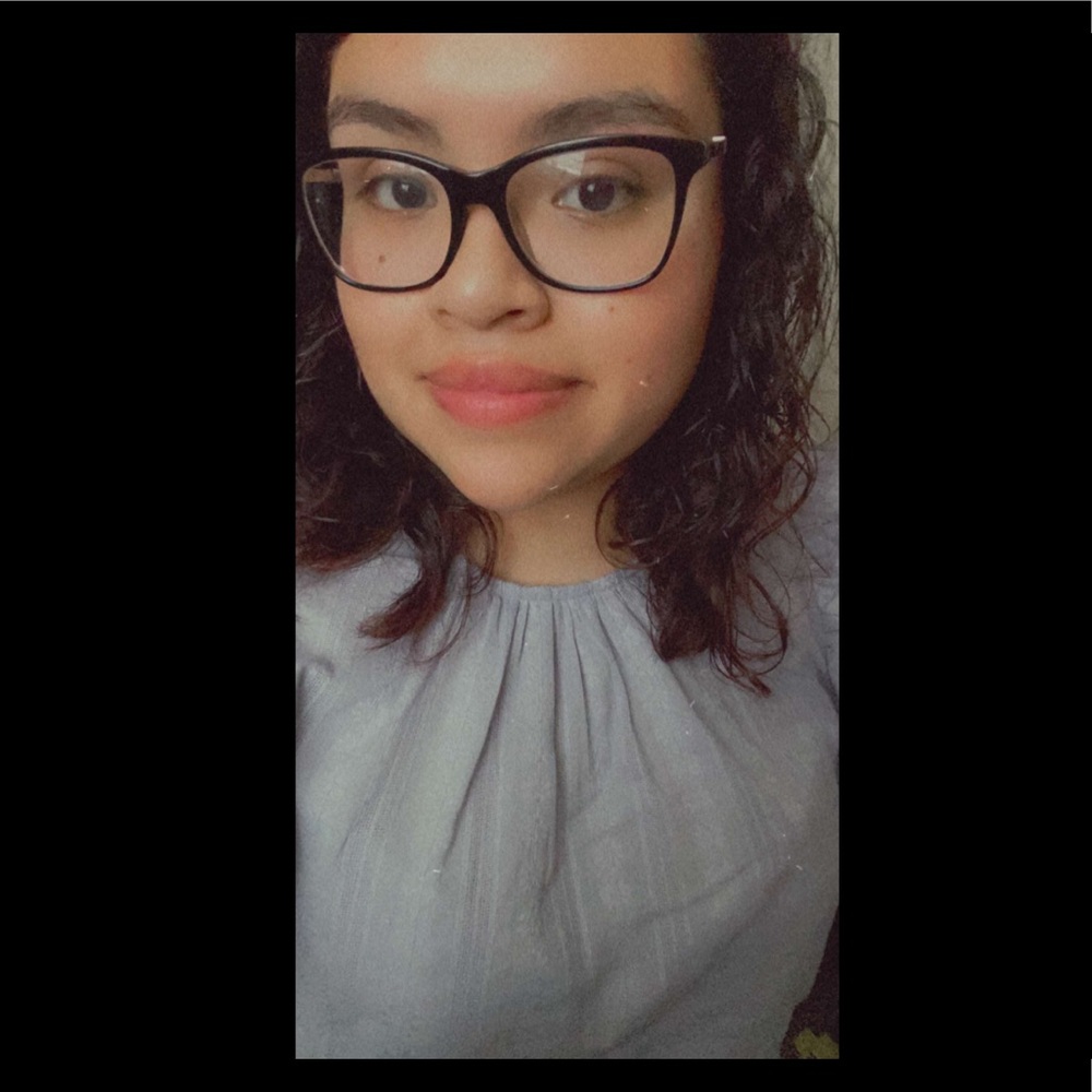 Meet your Posher, Karla